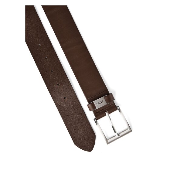 Boss Connio Gürtel Leder