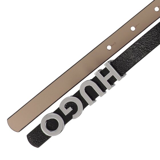 Hugo Zula Gürtel Leder