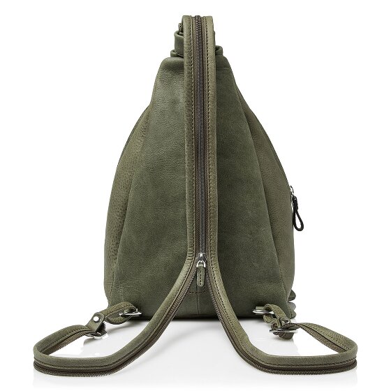 Castelijn & Beerens Carisma Umhängetasche Leder 24 cm