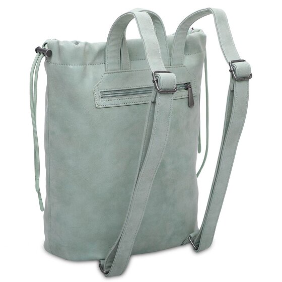 Fritzi aus Preußen Poppi06 Vintage City Rucksack 36 cm