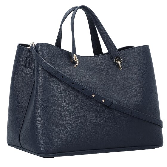 Tommy Hilfiger Emblem Shopper Tasche 38 cm