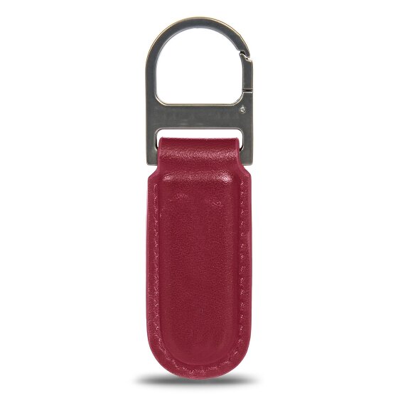 Porsche Design Keyring Schlüsseletui Leder 10 cm