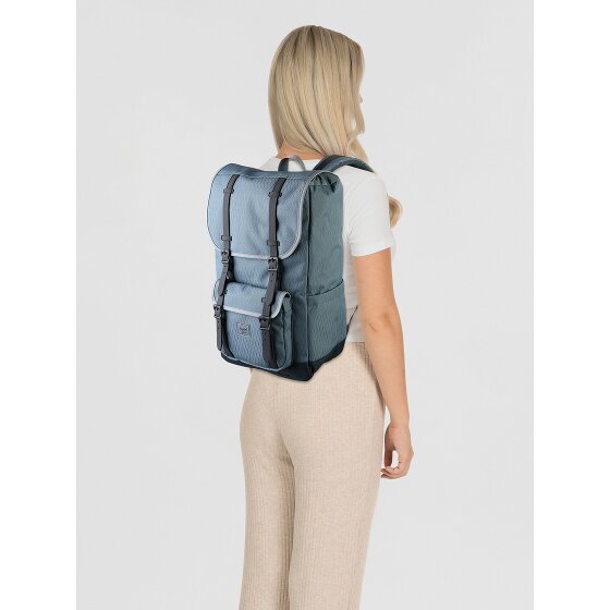 Herschel Little America Daypack 49 cm Laptopfach