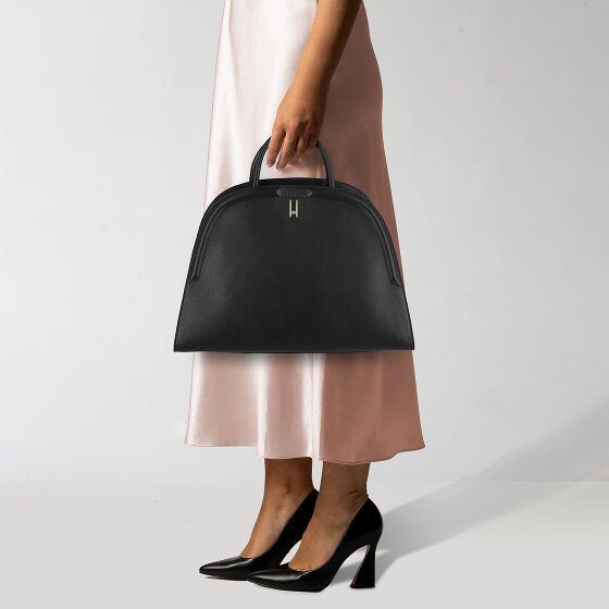 Boss Ariell Handtasche Leder 40 cm