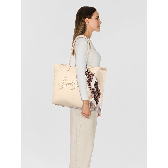 Liu Jo Plentia Shopper Tasche L 35 cm