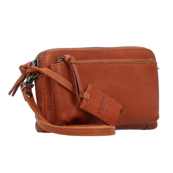 Burkely Antique Avery Umhängetasche Leder 18 cm