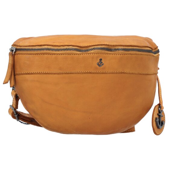 Harbour 2nd Anchor Love Jutta Gürteltasche Leder 29.5 cm