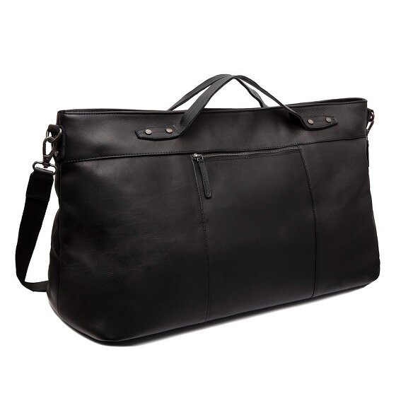 The Chesterfield Brand Mark Weekender Reisetasche Leder 58 cm