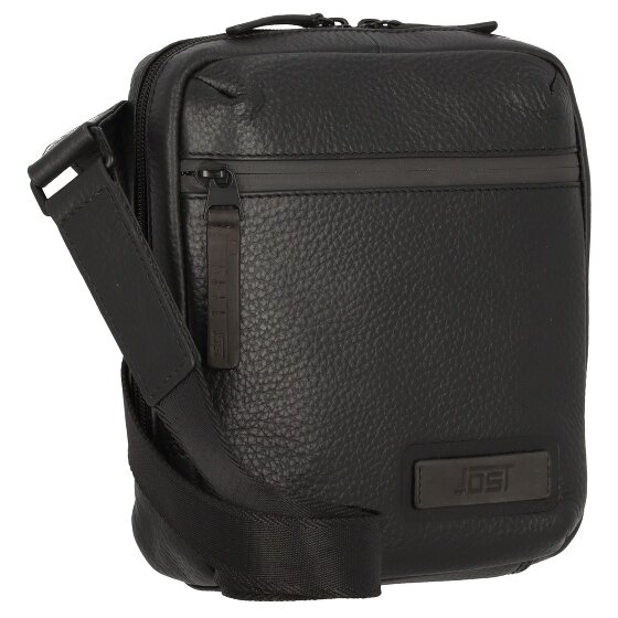 Jost Stockholm XS Umhängetasche Leder 18 cm