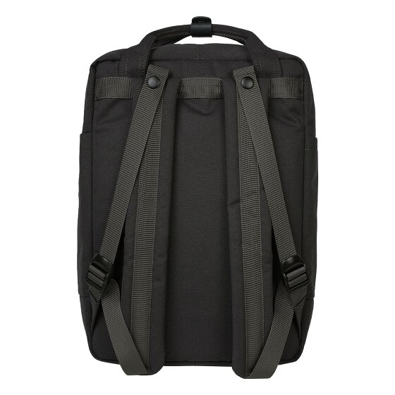 Doughnut Macaroon Daypack 38 cm Laptopfach