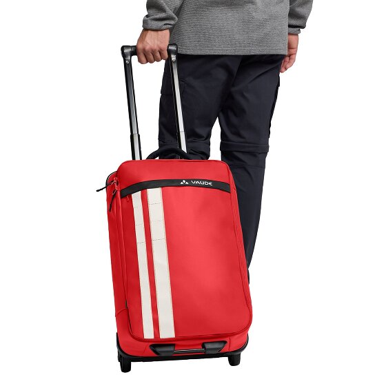 Vaude Takutea 35 2 Rollen Kabinentrolley 54 cm