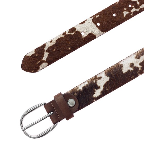 Vanzetti Gürtel Leder