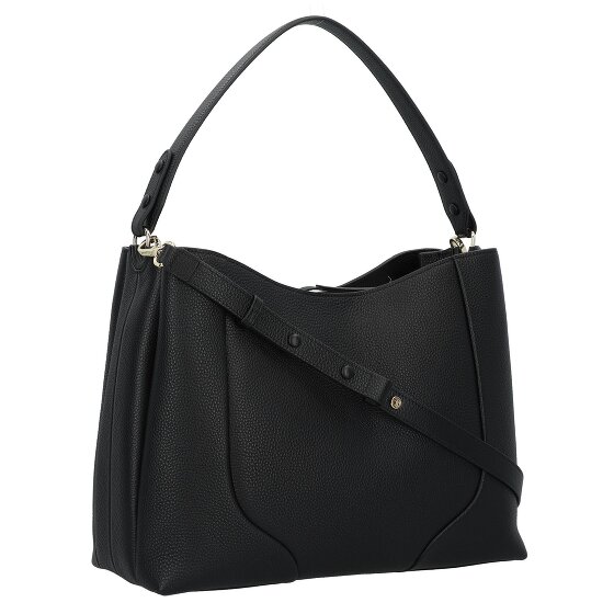 AIGNER Mara Schultertasche Leder 33 cm