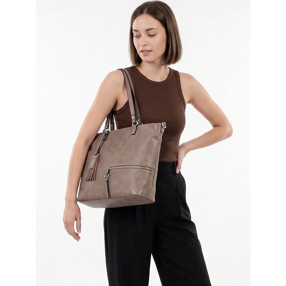 Tamaris Nele Shopper Tasche 42 cm