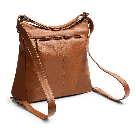 The Chesterfield Brand Azura Schultertasche Leder 32 cm