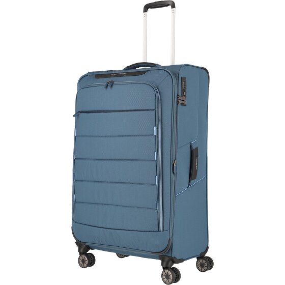 Travelite Skaii 4-Rollen Trolley 78 cm