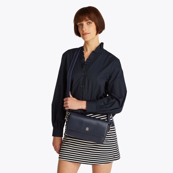 Tommy Hilfiger TH Distinct Schultertasche 26 cm