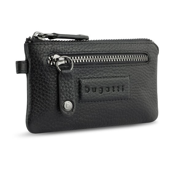 bugatti Elsa Schlüsseletui Leder 12.5 cm