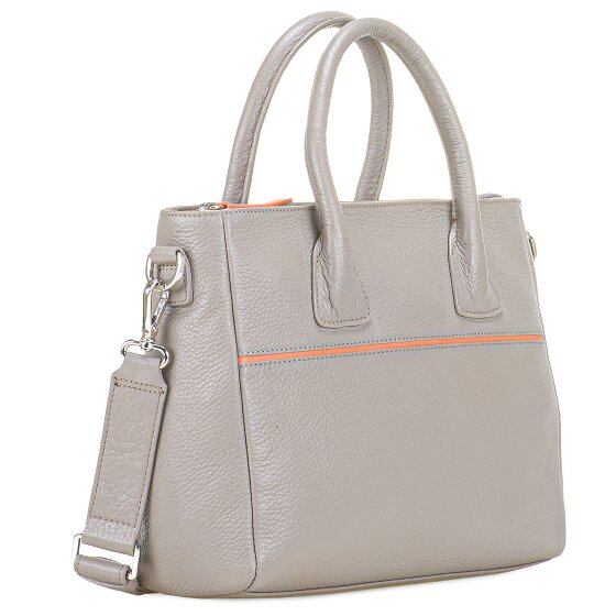 Mywalit Handtasche Leder 27 cm