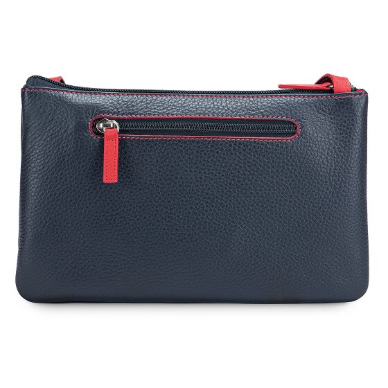 Mywalit Umhängetasche Leder 25 cm