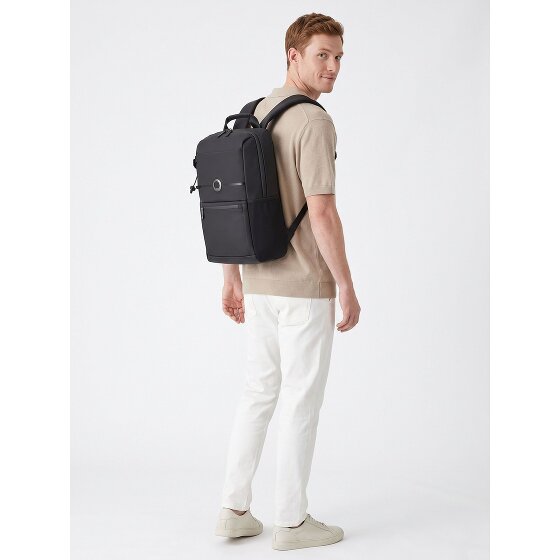 Delsey Paris Turenne Soft Daypack 43 cm Laptopfach