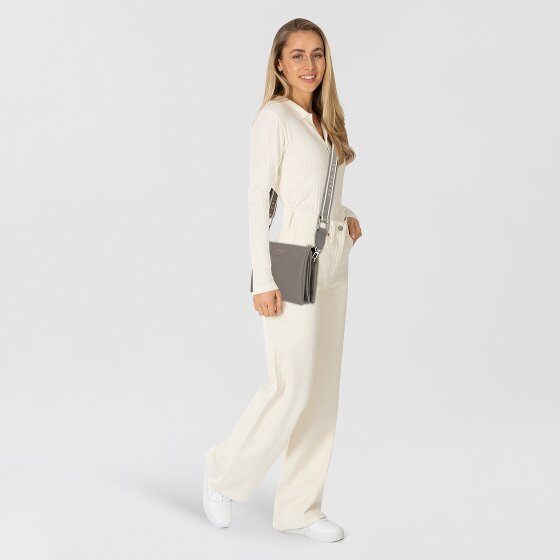 Ted Baker Esille Umhängetasche Leder 23.5 cm