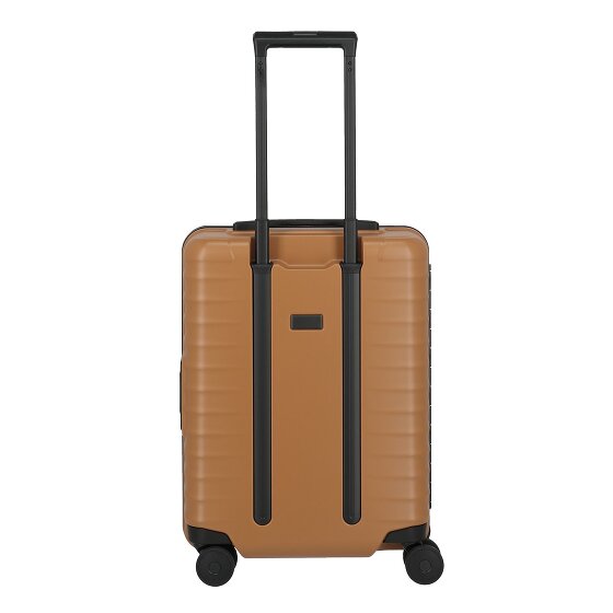 Titan Overseas 4 Rollen Kabinentrolley S 55 cm