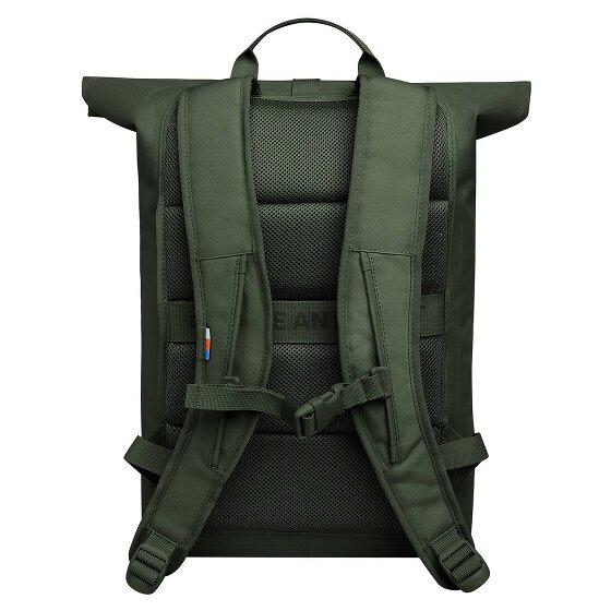 GOT BAG Rolltop Lite 2.0 Daypack 42 cm Laptopfach