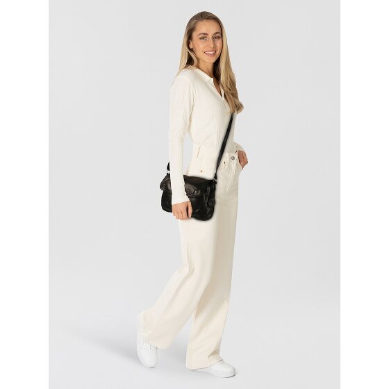 Harbour 2nd Anchor Love Messenger Leder 27 cm