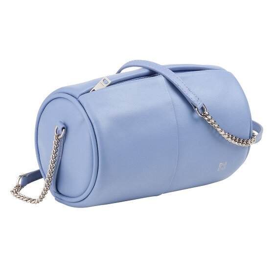 DuDu Abigail Umhängetasche Leder 19.5 cm