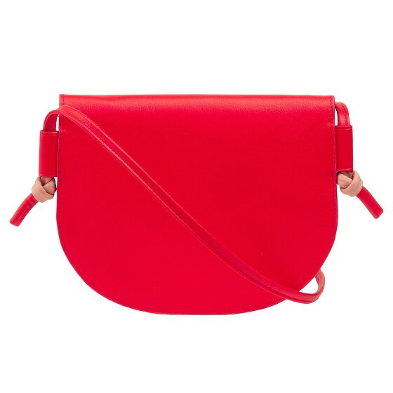 DuDu Altea Umhängetasche Leder 18.5 cm