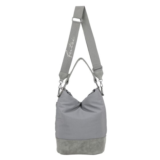 Fritzi aus Preußen Olga Limited Leo Bubble Schultertasche 27 cm