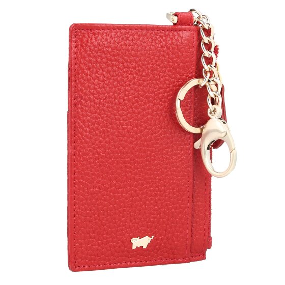 Braun Büffel Asti Schlüsseletui Leder 8 cm