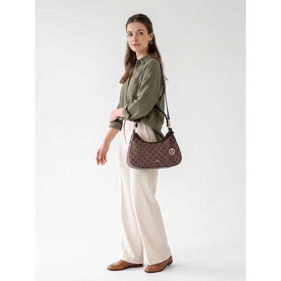L.Credi Filiberta Schultertasche 29 cm