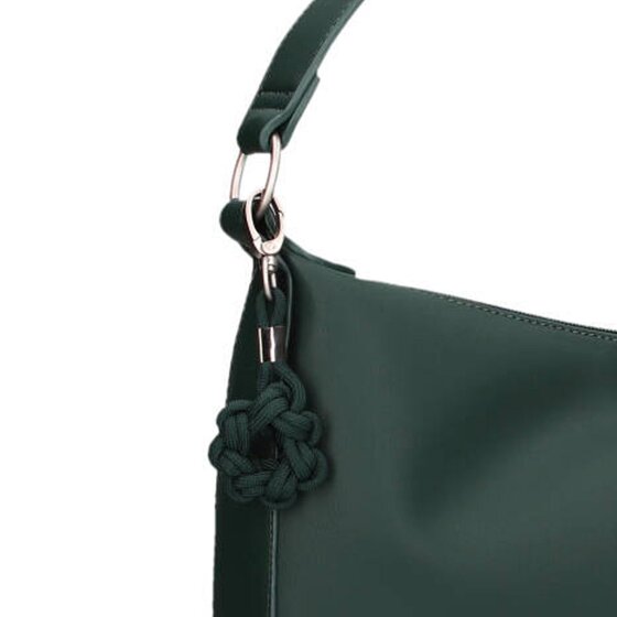 Zwei Yuna Schultertasche 34 cm