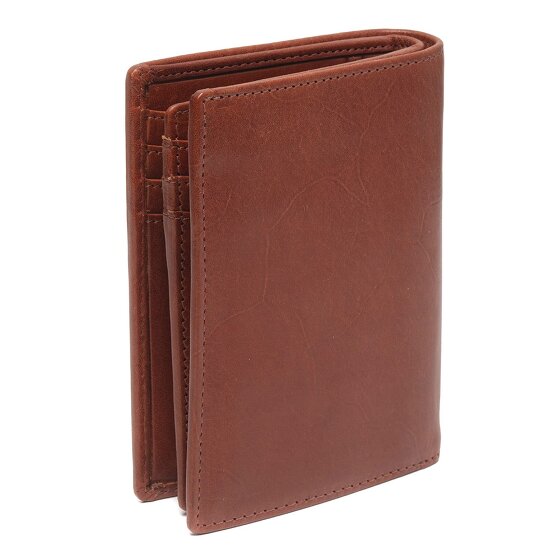 The Chesterfield Brand Manerba Geldbörse RFID Schutz Leder 9.5 cm