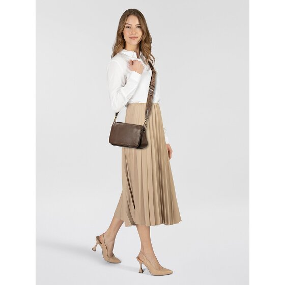 Liebeskind Clarice Umhängetasche M Leder 27 cm