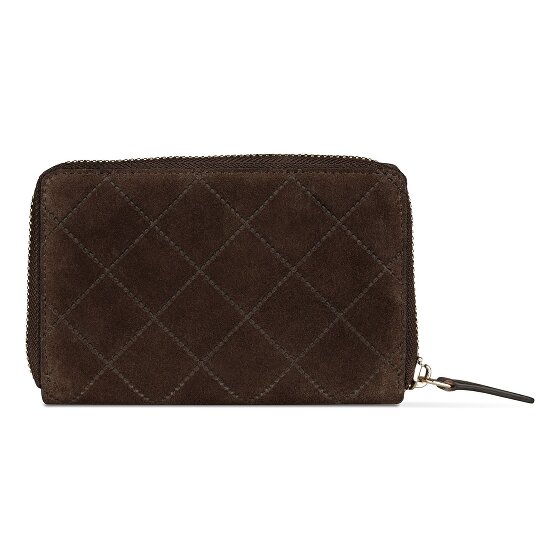 bugatti Fabia Geldbörse Leder 14 cm