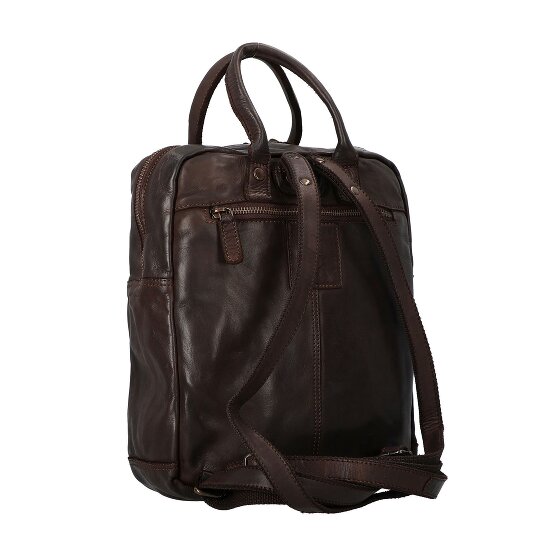 Harbour 2nd Quinn Daypack Leder 30 cm