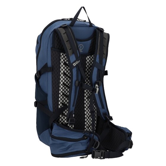Jack Wolfskin Cyrox Shape 25 S-L Rucksack 52 cm