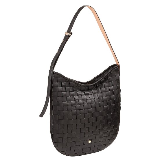 DuDu Sylvie Schultertasche Leder 36.5 cm