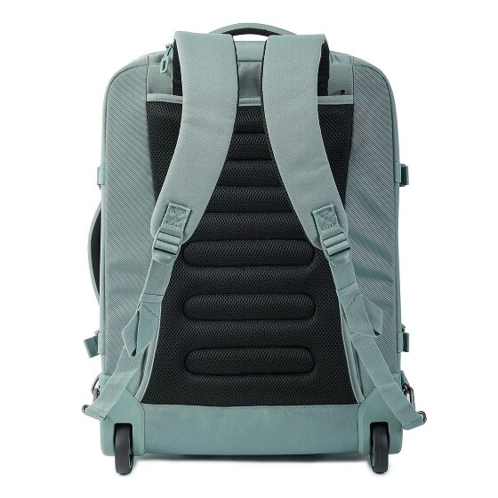 Hedgren Comby 2-Rollen Rucksacktrolley RFID 55 cm