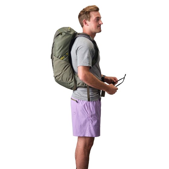 Gregory Zulu LT 28 Wanderrucksack 58 cm