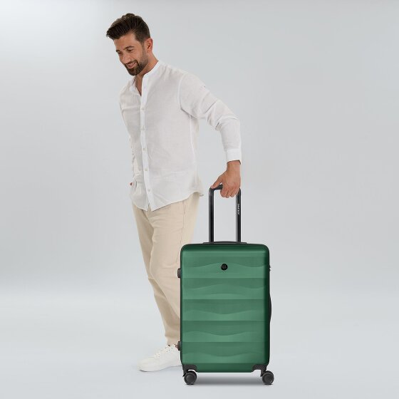 Smartbox Edition 03 4 Rollen Trolley 65 cm