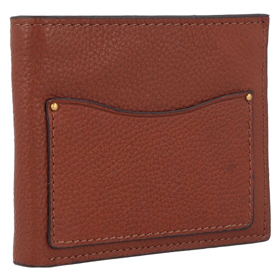 Fossil Anderson Geldbörse Leder 12 cm