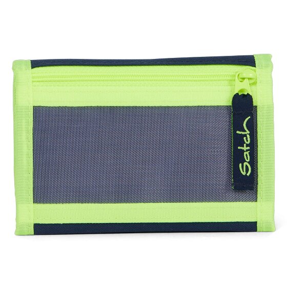 Satch Geldbörse 13 cm