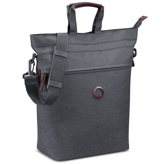 Delsey Paris Maubert 2.0 Shopper Tasche RFID 38,5 cm Laptopfach