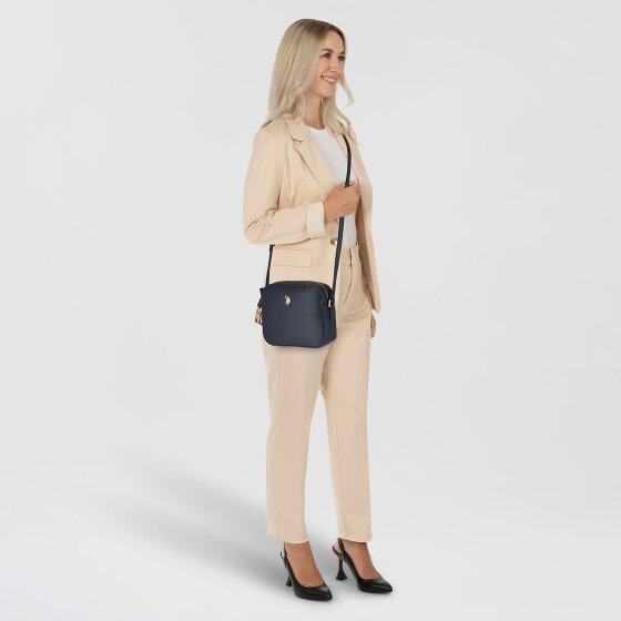 U.S. Polo Assn. Jones Umhängetasche 20 cm