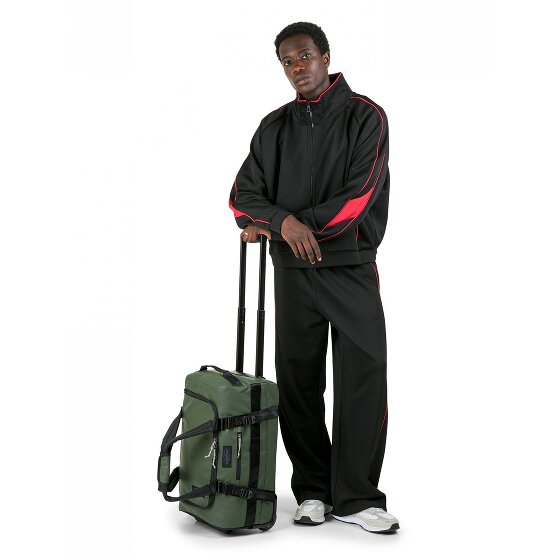 Eastpak 0 Duffle Pack 2 Rollen Reisetasche S 55 cm