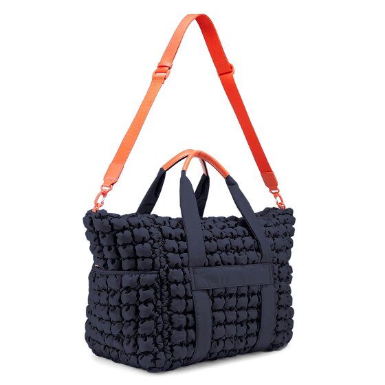 LES VISIONNAIRES Unio Travel Bag Shopper Tasche 44 cm